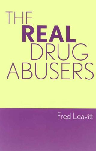 سوء مصرف کنندگان مواد مخدر واقعی