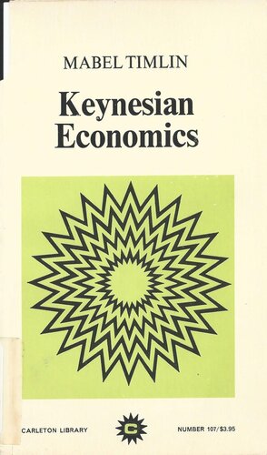 ﻿اقتصاد کینزی