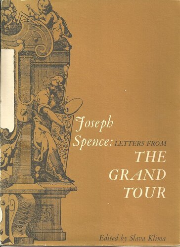 ﻿نامه هایی از تور بزرگ