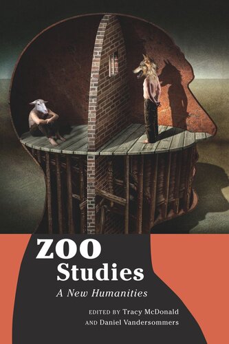 ﻿مطالعات باغ وحش: علوم انسانی جدید
