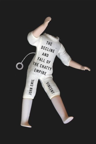 ﻿زوال و سقوط امپراتوری چتی