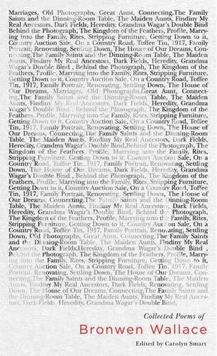 ﻿مجموعه اشعار برونون والاس