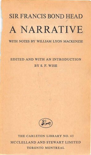 ﻿سر فرانسیس باند: یک روایت
