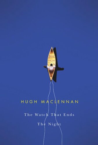 ﻿دیده بان که شب را به پایان می رساند