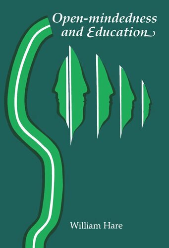 ﻿ذهن باز و آموزش