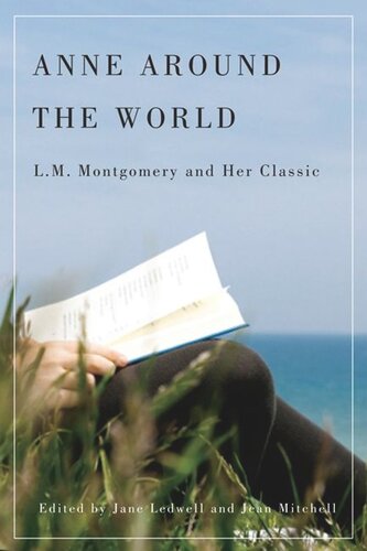 ﻿آن در سراسر جهان: L.M. Montgomery and Her Classic