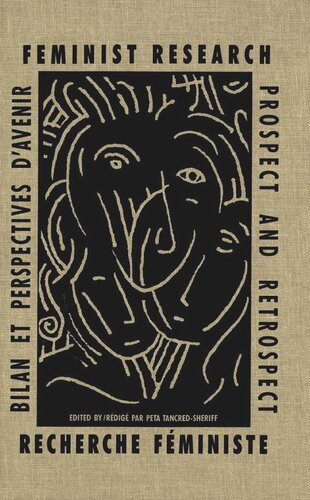 ﻿پژوهش فمینیستی: چشم انداز و گذشته نگر