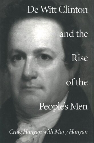 ﻿دی ویت کلینتون و ظهور مردان مردم