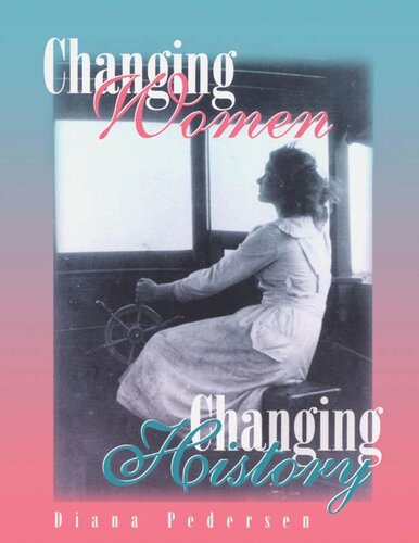 ﻿Changing Women, Changing History: کتابشناسی تاریخ زنان در کانادا