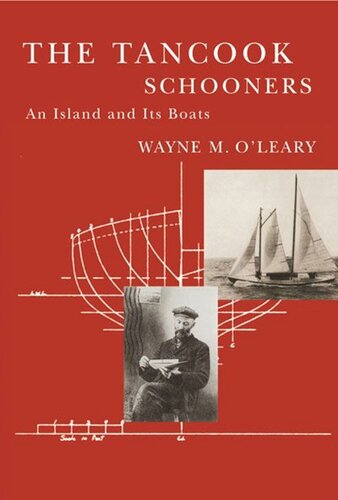 ﻿Tancook Schooners: An Island and It Boats