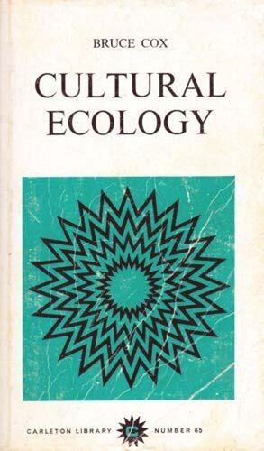 ﻿بوم شناسی فرهنگی: مطالبی در مورد سرخپوستان کانادایی و اسکیموها