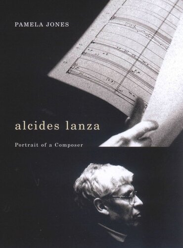 ﻿alcides lanza: پرتره یک آهنگساز
