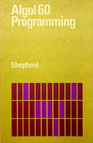 ﻿برنامه نویسی ALGOL 60