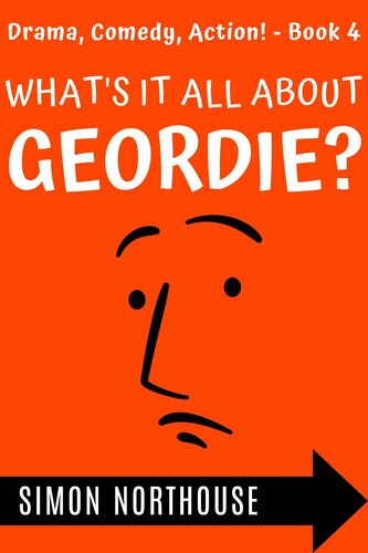 ﻿همه چیز درباره چیست، جوردی؟: درام، کمدی، اکشن! سری شوتینگ استار