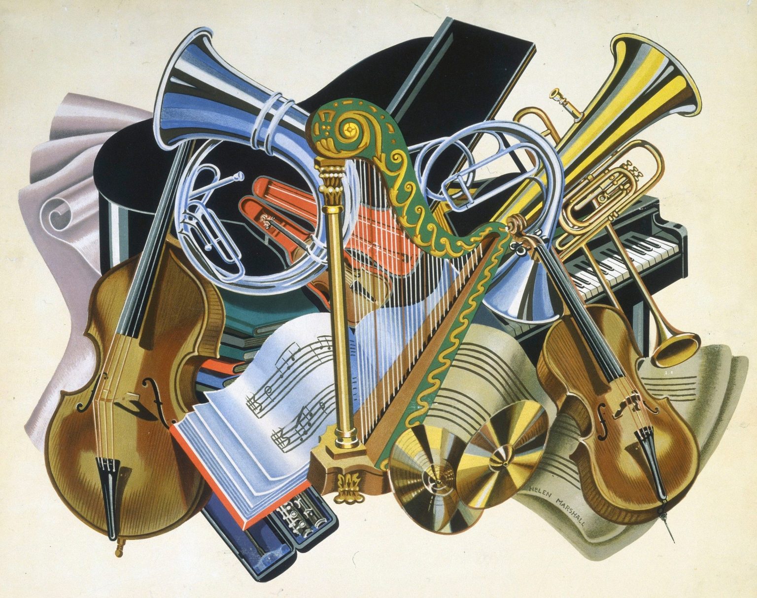 ﻿بهترین نکات برای مبتدیان موسیقی کنسرت