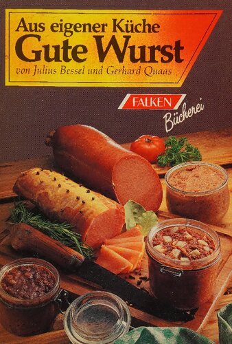 ﻿سوسیس خوب: از آشپزخانه خودمان