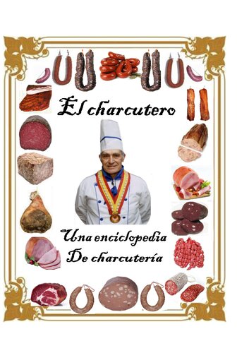 ﻿Charcutero