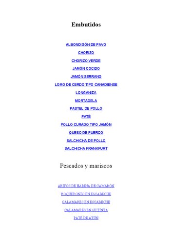 ﻿دستور پخت سوسیس.