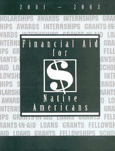 ﻿کمک مالی برای بومیان آمریکا، 2001-2003