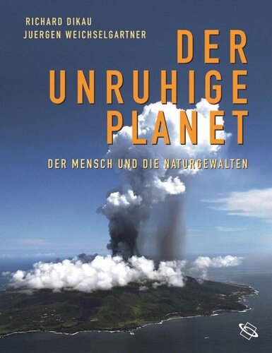 ﻿سیاره مشکل دار: انسان و نیروهای طبیعت