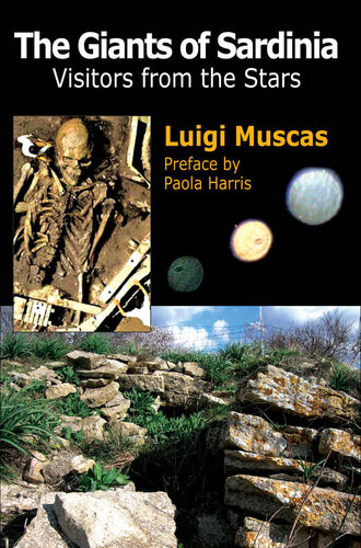 ﻿غول های ساردینیا: بازدید کنندگان از ستاره ها