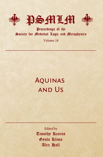 ﻿آکویناس و ما