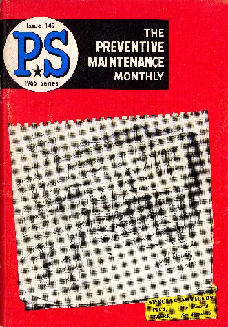 ﻿مجله PS شماره 149 سری 1965