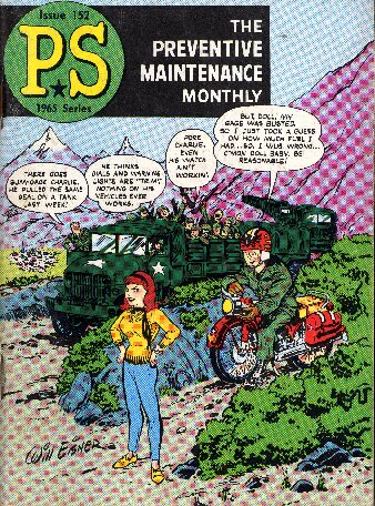 ﻿شماره مجله PS 152 1965 سری