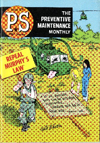 ﻿مجله PS شماره 179 سری 1967