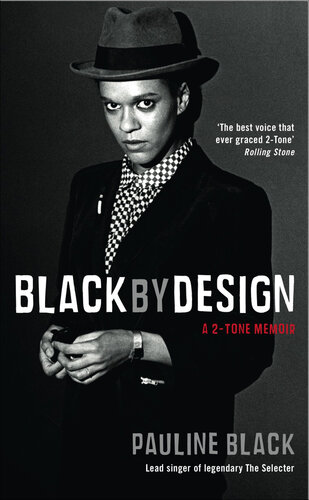 ﻿Black by Design: یک خاطره 2 تنی