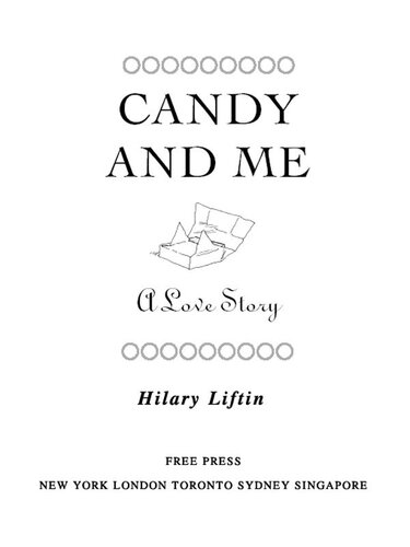 ﻿Candy and Me: A Love Story