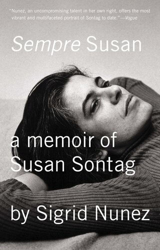﻿Semper Susan خاطره ای از سوزان Sontag