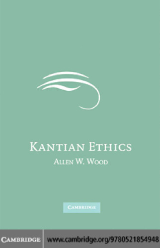 اخلاق کانتی