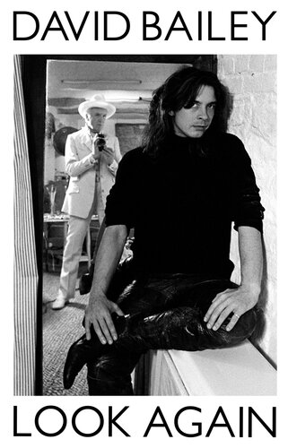 ﻿دوباره نگاه کنید: زندگی نامه