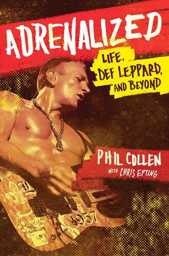 ﻿Adrenalized: Life، Def Leppard و Beyond