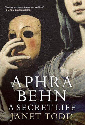 ﻿Aphra Behn: یک زندگی مخفی