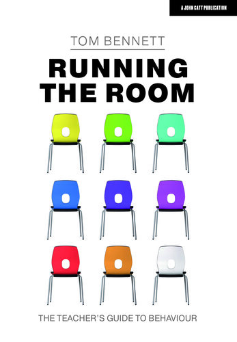 ﻿Running the Room: The Teacher’s Guide to Behavior