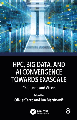 ﻿HPC، Big Data و AI همگرایی به سوی Exascale: چالش و چشم انداز