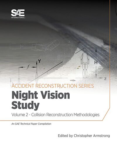 ﻿روش‌های بازسازی برخورد جلد 2