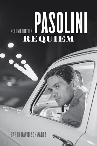 ﻿Pasolini Requiem: نسخه دوم