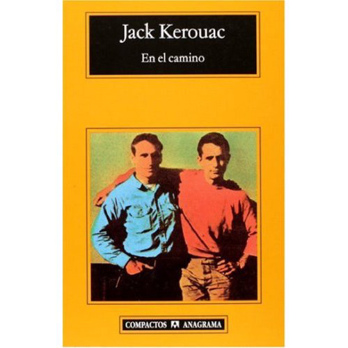 در جاده (Compactos Anagrama) (نسخه اسپانیایی)