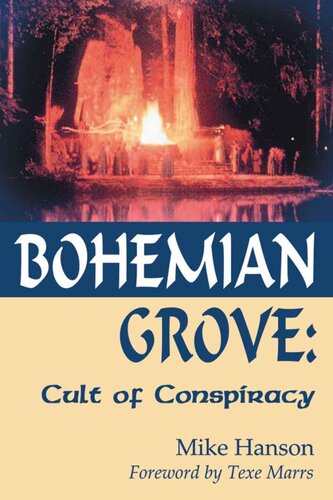 ﻿Bohemian Grove: Cult of Conspiracy