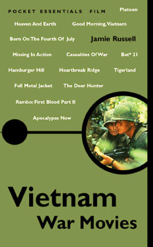 ﻿فیلم های جنگ ویتنام (سری ضروری جیبی)