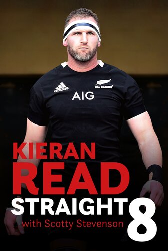 ﻿Kieran Read - Straight 8