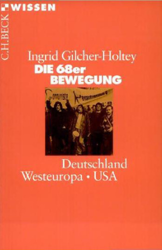 ﻿جنبش 1968: آلمان - اروپای غربی - ایالات متحده آمریکا