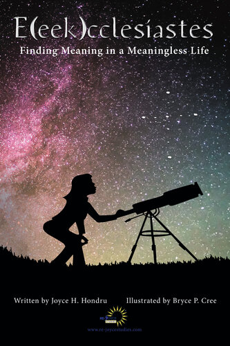 ﻿E(eek) Cclesiastes: یافتن معنا در زندگی بی معنی