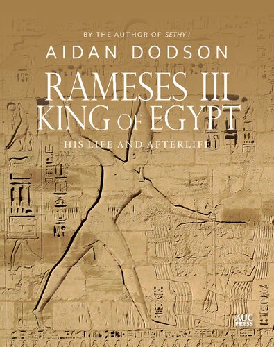 ﻿رامسس سوم، پادشاه مصر: زندگی و زندگی پس از مرگ او