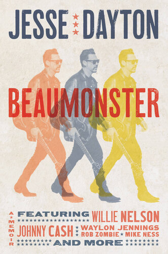﻿Beaumonster: یک خاطره
