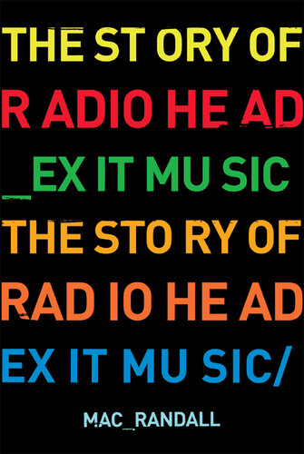 ﻿Exit Music - The Radiohead Story