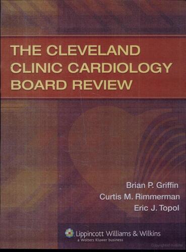 بررسی هیئت قلب و عروق کلینیک کلینیک (چاپ اول)